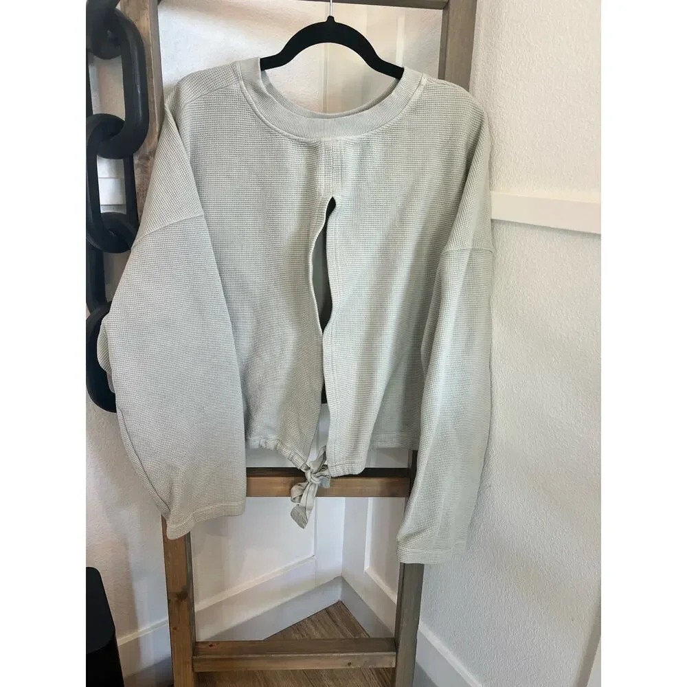 Fabletics Crew neck - Picture 3 of 4